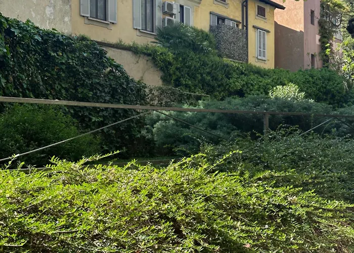 San Babila - Luxury Milanese